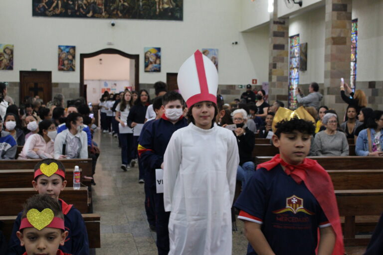 Homenagem à Nossa Senhora das  Mercês, foto 106
