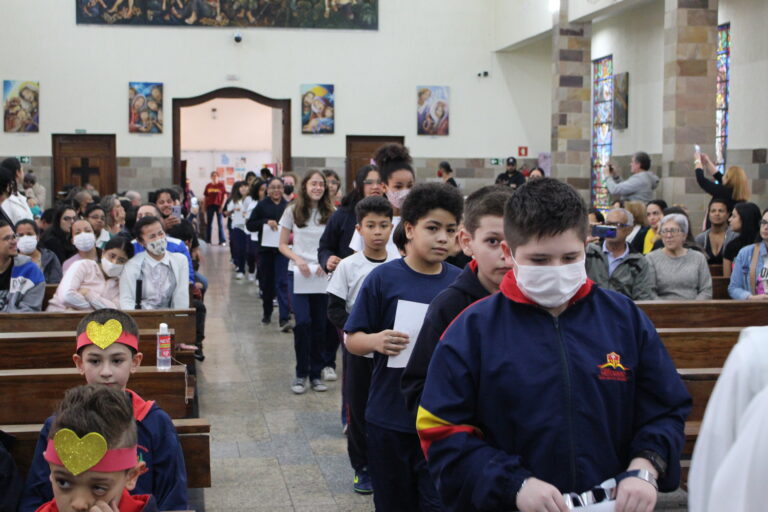 Homenagem à Nossa Senhora das  Mercês, foto 69