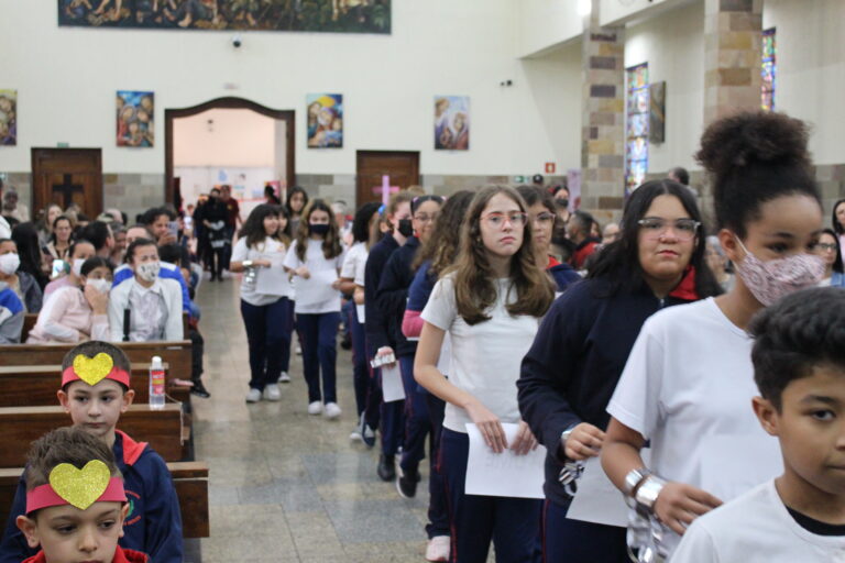Homenagem à Nossa Senhora das  Mercês, foto 92
