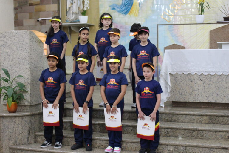 Homenagem à Nossa Senhora das  Mercês, foto 95