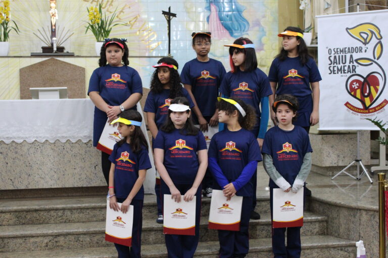 Homenagem à Nossa Senhora das  Mercês, foto 96
