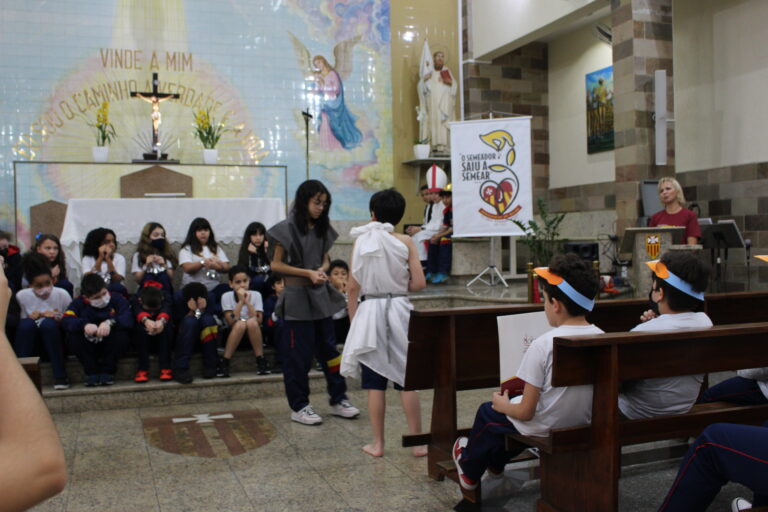 Homenagem à Nossa Senhora das  Mercês, foto 114