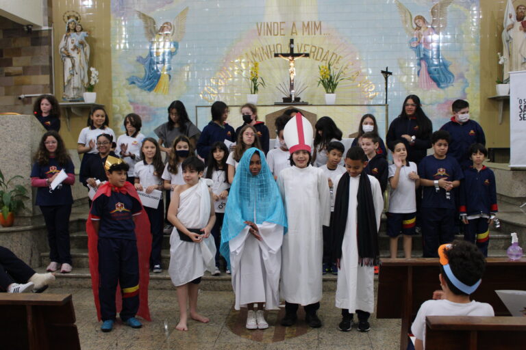 Homenagem à Nossa Senhora das  Mercês, foto 127