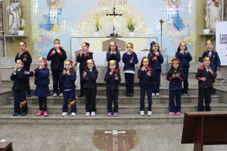 Homenagem à Nossa Senhora das  Mercês, foto 129