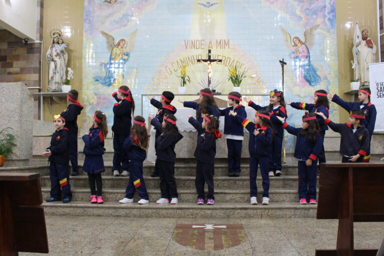 Homenagem à Nossa Senhora das  Mercês, foto 132
