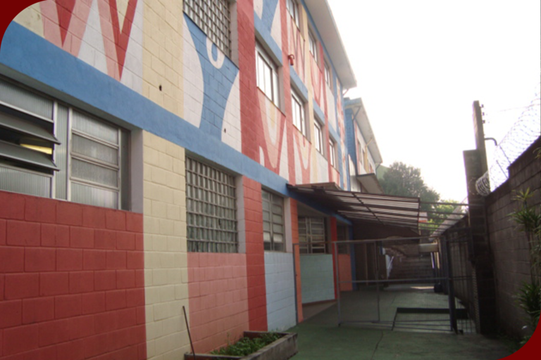Estrutura Unidade, foto 2