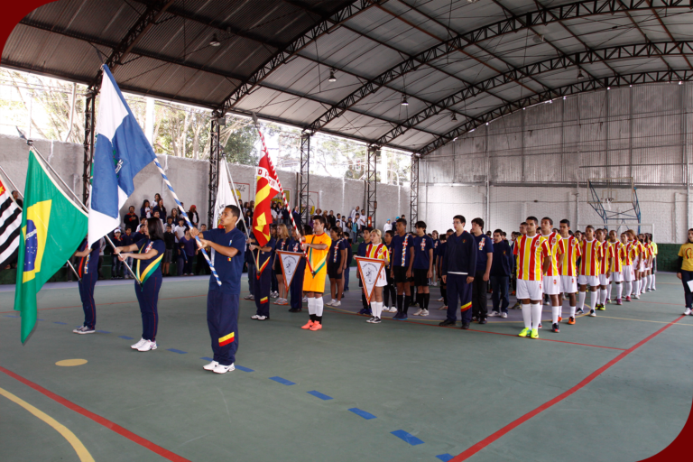 Estrutura Unidade, foto 4