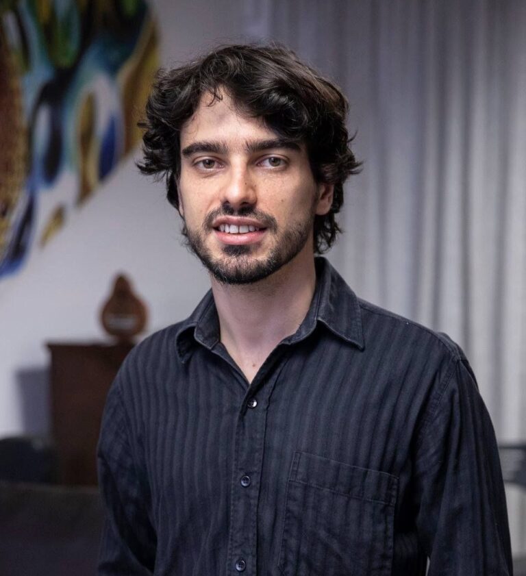 Fábio Tagliari Martinez