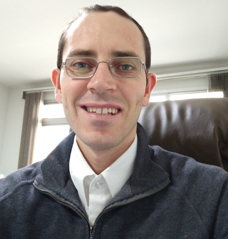 Frei Jociel Batista de Carvalho