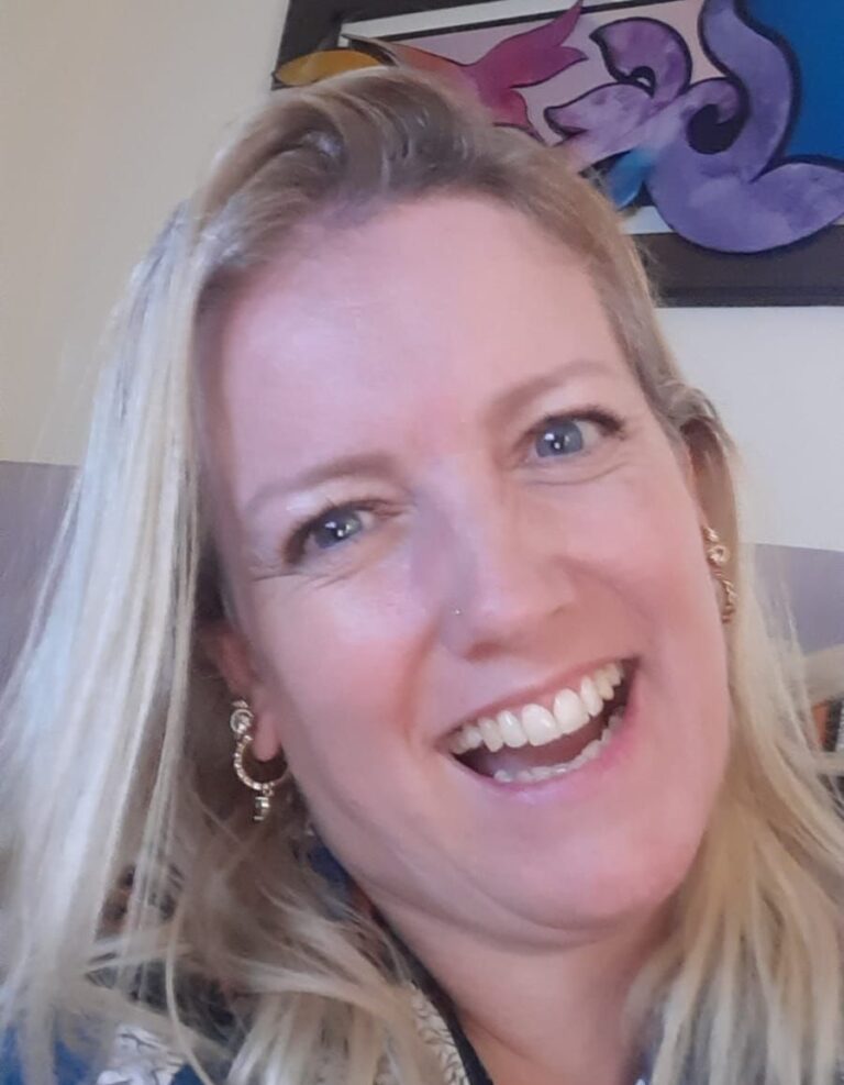 Magali Nazário dos Santos