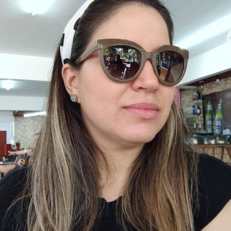 Maria Angélica de Carvalho Silva