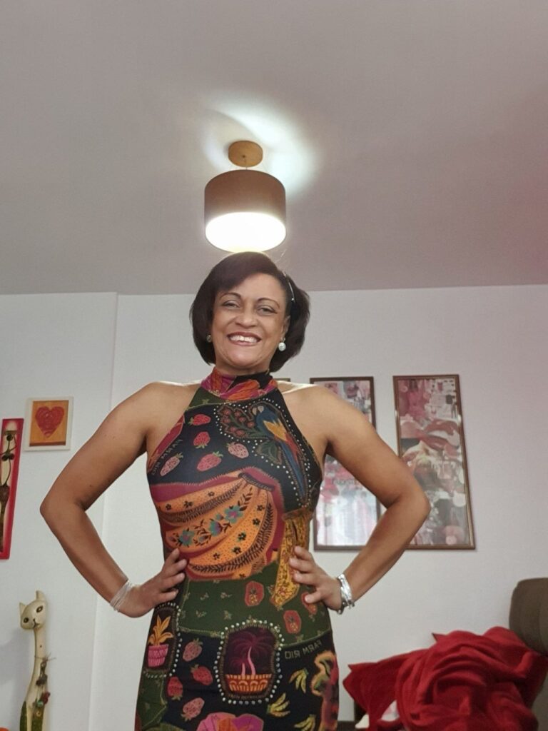 Maura Aparecida Cassiano Scaramussa