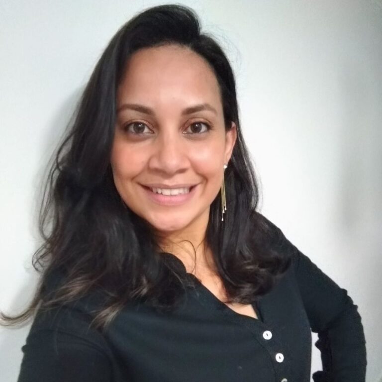 Soraia Gadelha Façanha