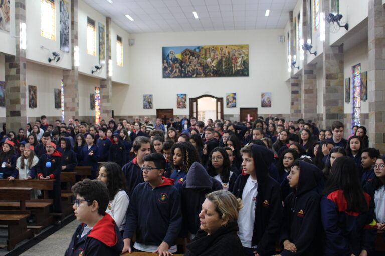 Pastoral Escolar, foto 11