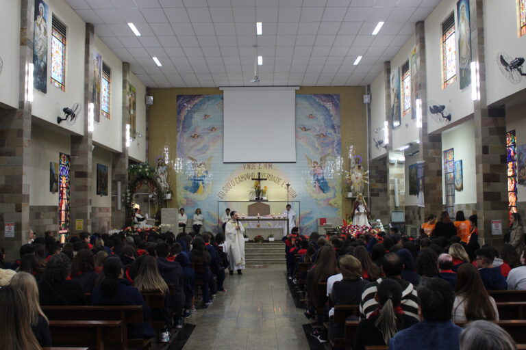 Pastoral Escolar, foto 6