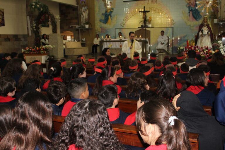 Pastoral Escolar, foto 5