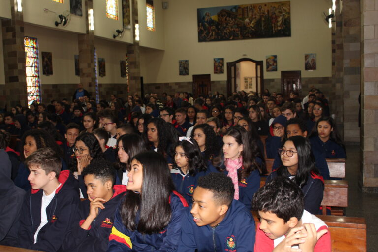 Pastoral Escolar, foto 4