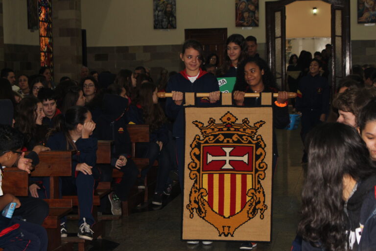 Pastoral Escolar, foto 3