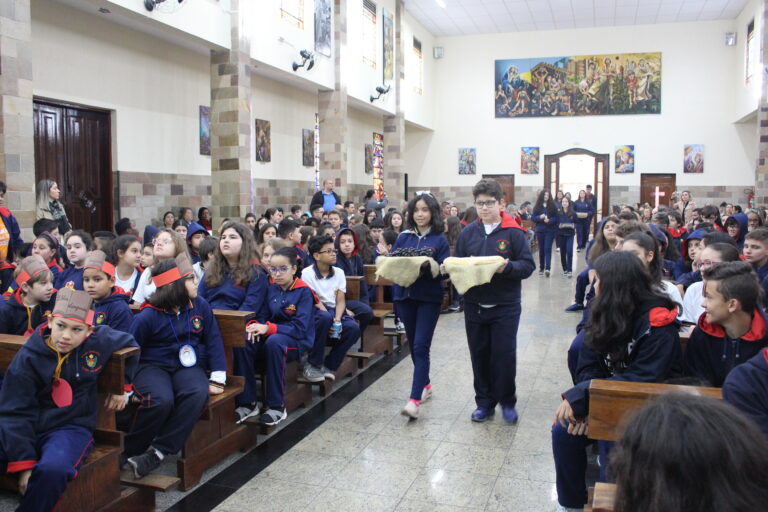 Pastoral Escolar, foto 2