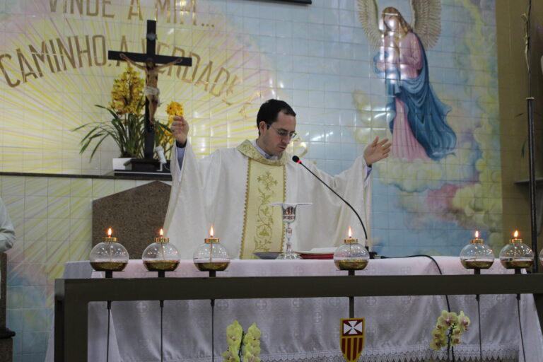 Pastoral Escolar, foto 1