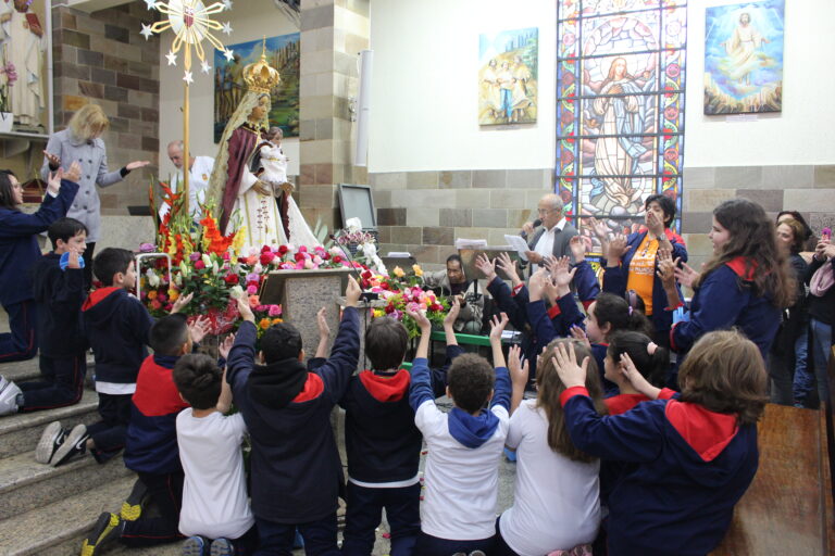 Pastoral Escolar, foto 14