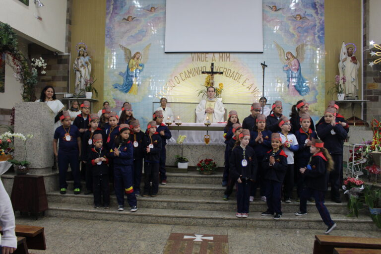 Pastoral Escolar, foto 8